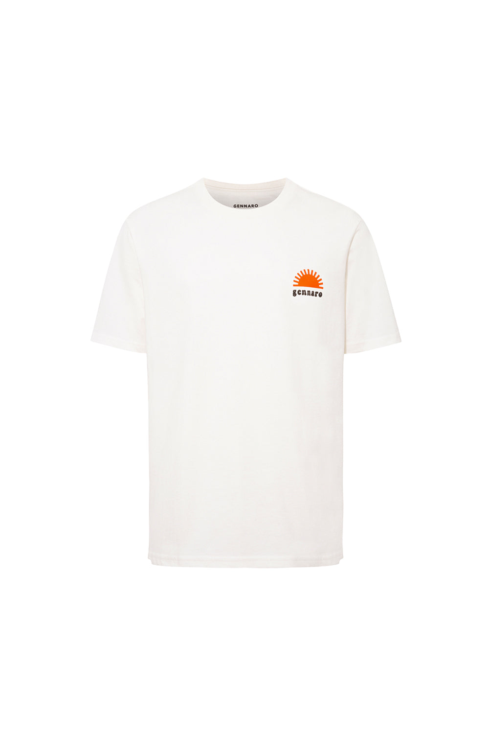Gennaro-Endless Summer T-shirt-T-Shirts-2-Milagron.com