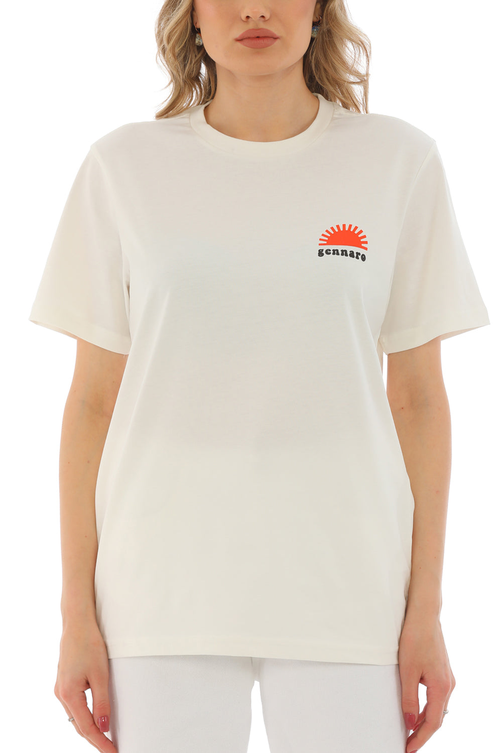 Gennaro-Endless Summer T-shirt-T-Shirts-5-Milagron.com