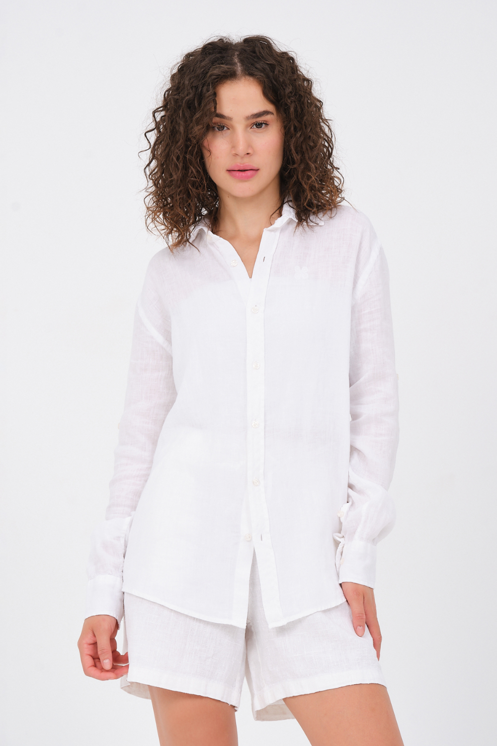 Gennaro-Keten Gömlek-Gömlek-1-Milagron.com