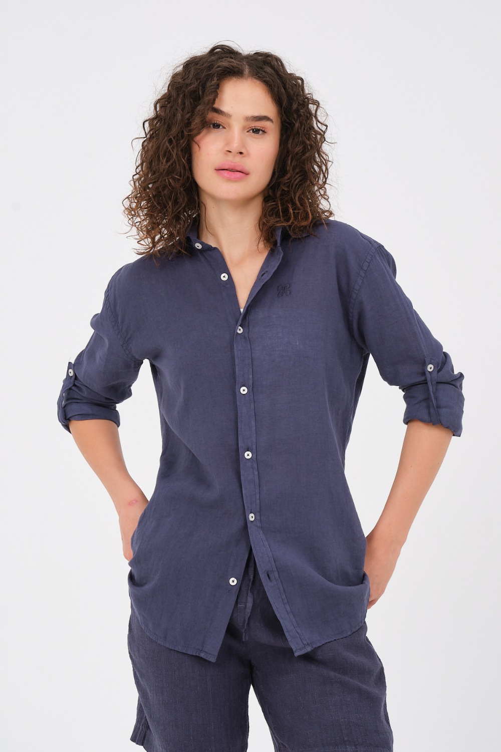 Gennaro-Keten Gömlek-Gömlek-1-Milagron.com