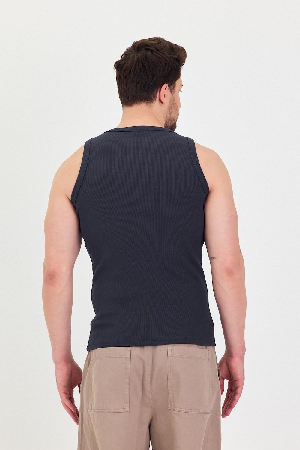 Gennaro-Ribbed Tank Top Atlet-Atlet-3-Milagron.com