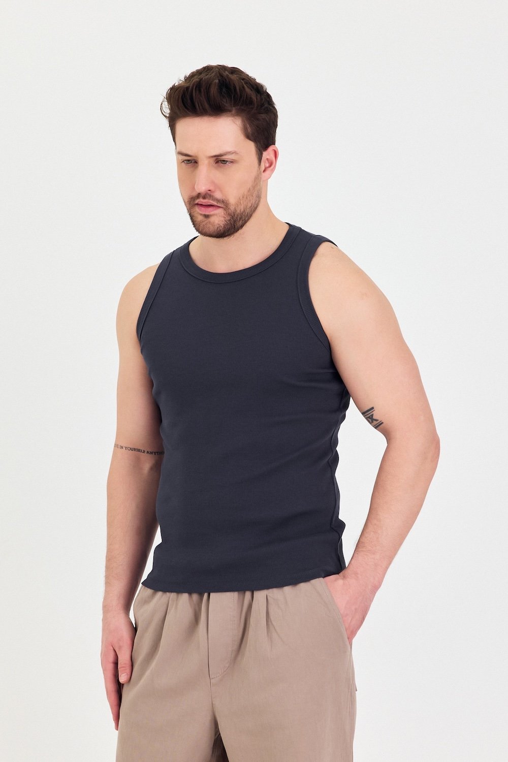 Gennaro-Ribbed Tank Top Atlet-Atlet-5-Milagron.com