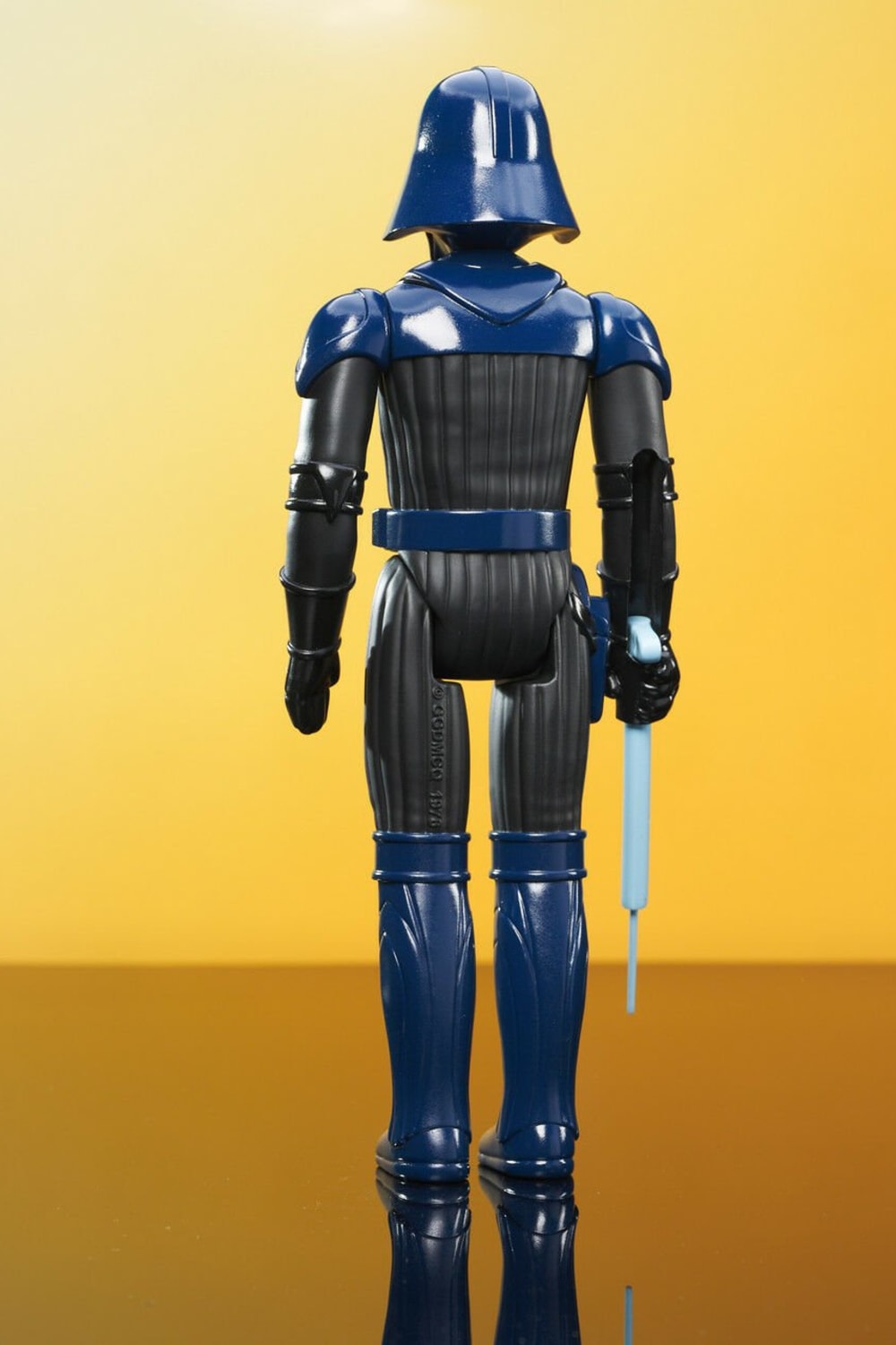 Gentle Giant Ltd.-Star Wars - Darth Vader Concept Jumbo Figür-Figürler-5-Milagron.com