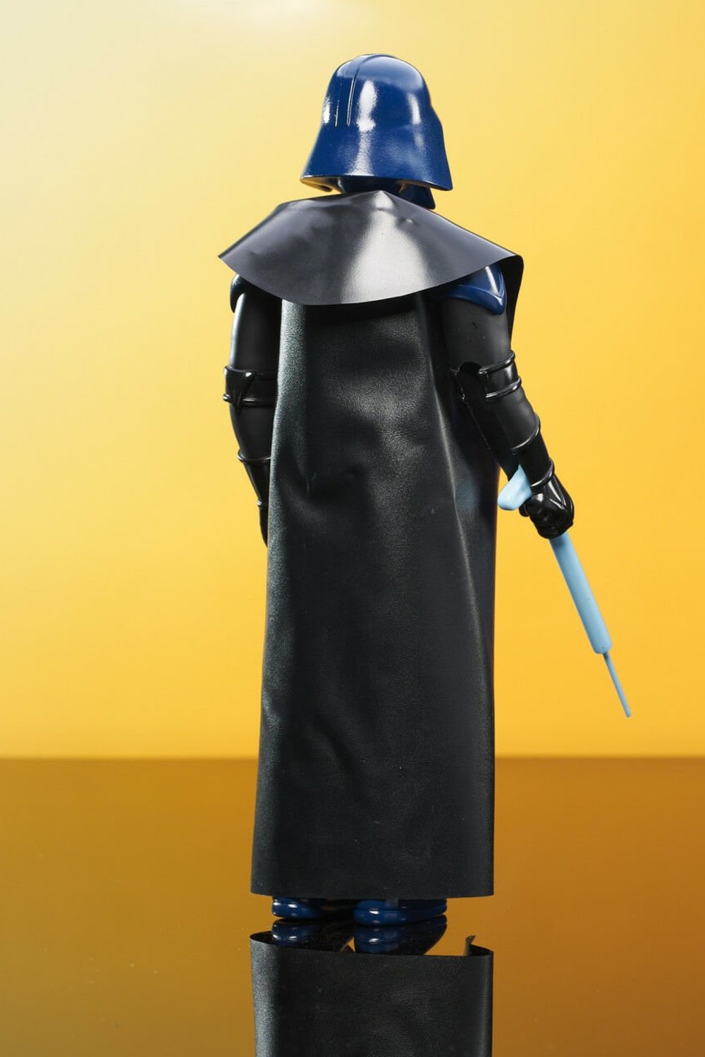 Gentle Giant Ltd.-Star Wars - Darth Vader Concept Jumbo Figür-Figürler-8-Milagron.com