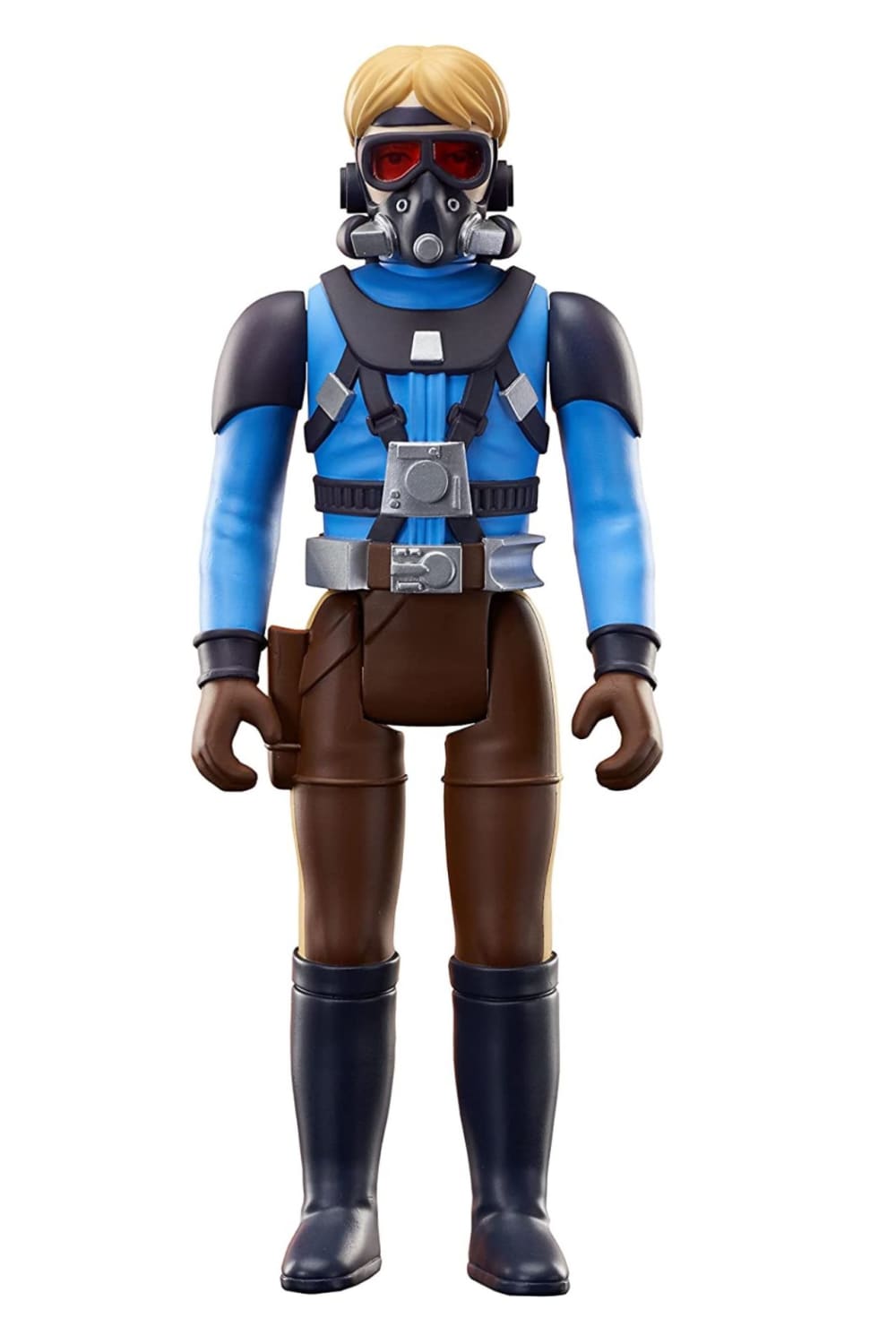 Gentle Giant Ltd.-Star Wars - Luke Skywalker Concept Jumbo Figür-Figürler-1-Milagron.com