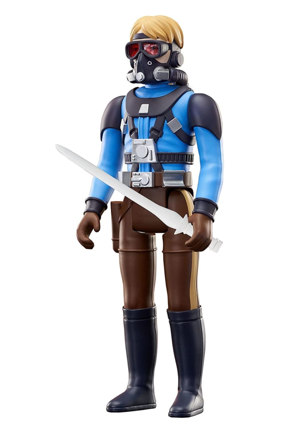 Gentle Giant Ltd.-Star Wars - Luke Skywalker Concept Jumbo Figür-Figürler-2-Milagron.com
