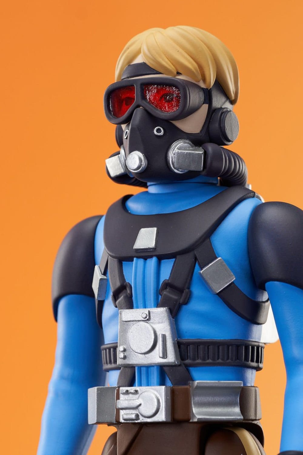 Gentle Giant Ltd.-Star Wars - Luke Skywalker Concept Jumbo Figür-Figürler-3-Milagron.com