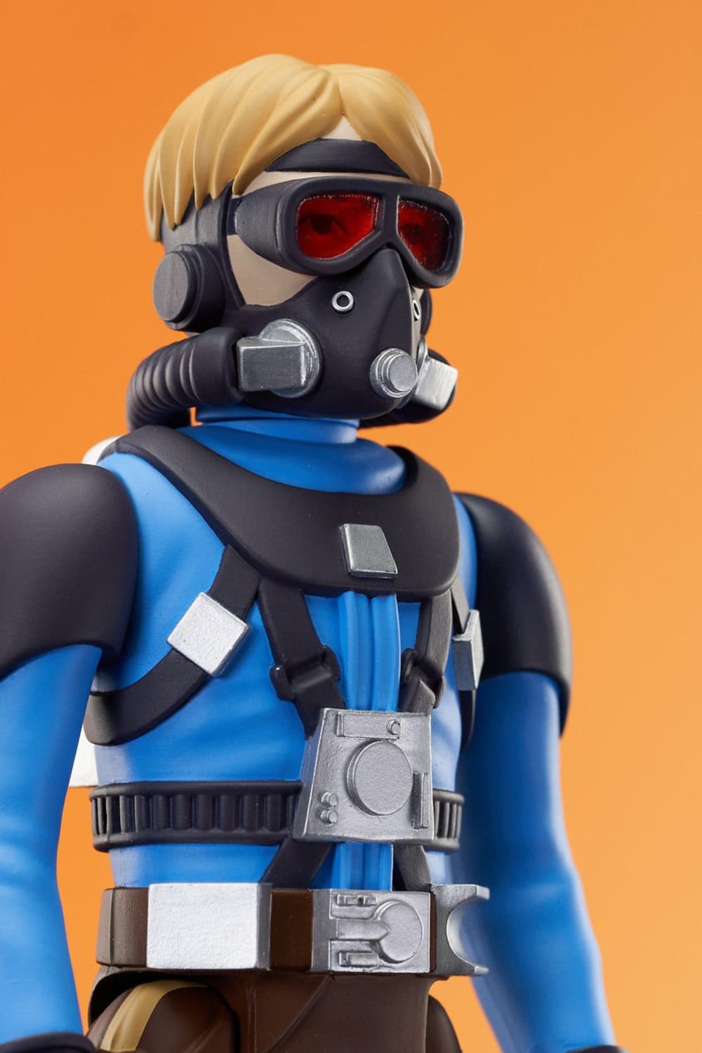 Gentle Giant Ltd.-Star Wars - Luke Skywalker Concept Jumbo Figür-Figürler-4-Milagron.com