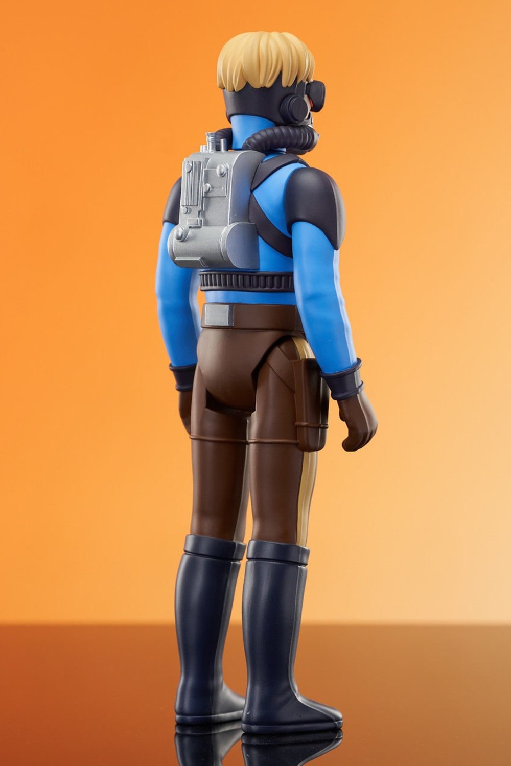 Gentle Giant Ltd.-Star Wars - Luke Skywalker Concept Jumbo Figür-Figürler-6-Milagron.com