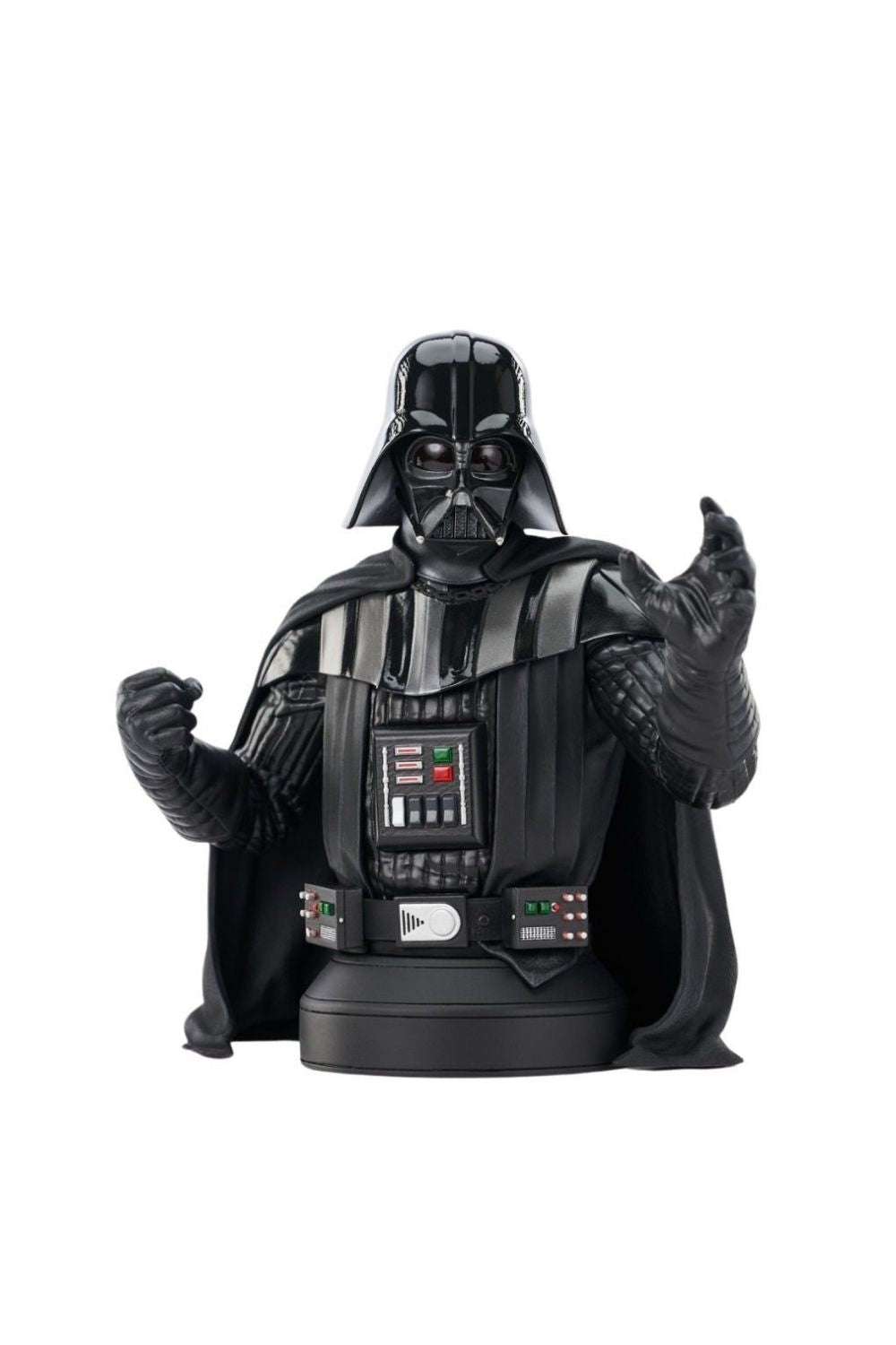 Gentle Giant Ltd.-Star Wars: Obi-Wan Kenobi - Darth Vader 1/6 Scale Limited Edition Büst-Heykel-1-Milagron.com