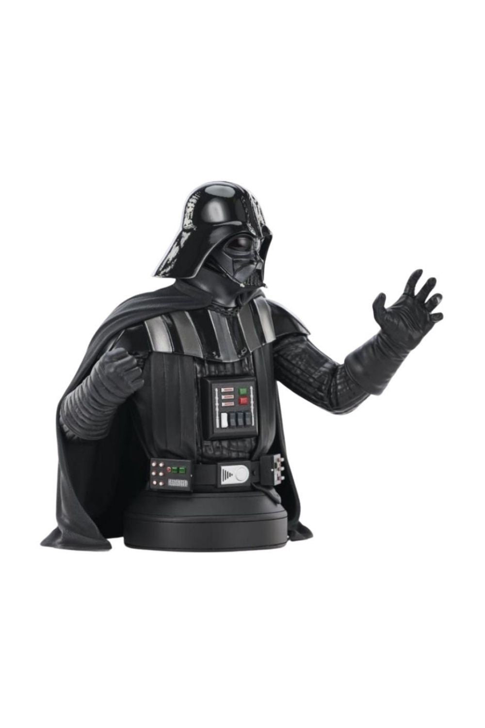 Gentle Giant Ltd.-Star Wars: Obi-Wan Kenobi - Darth Vader 1/6 Scale Limited Edition Büst-Heykel-2-Milagron.com