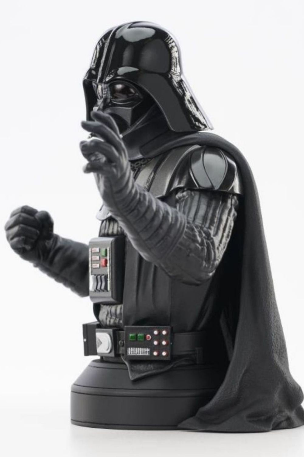 Gentle Giant Ltd.-Star Wars: Obi-Wan Kenobi - Darth Vader 1/6 Scale Limited Edition Büst-Heykel-3-Milagron.com