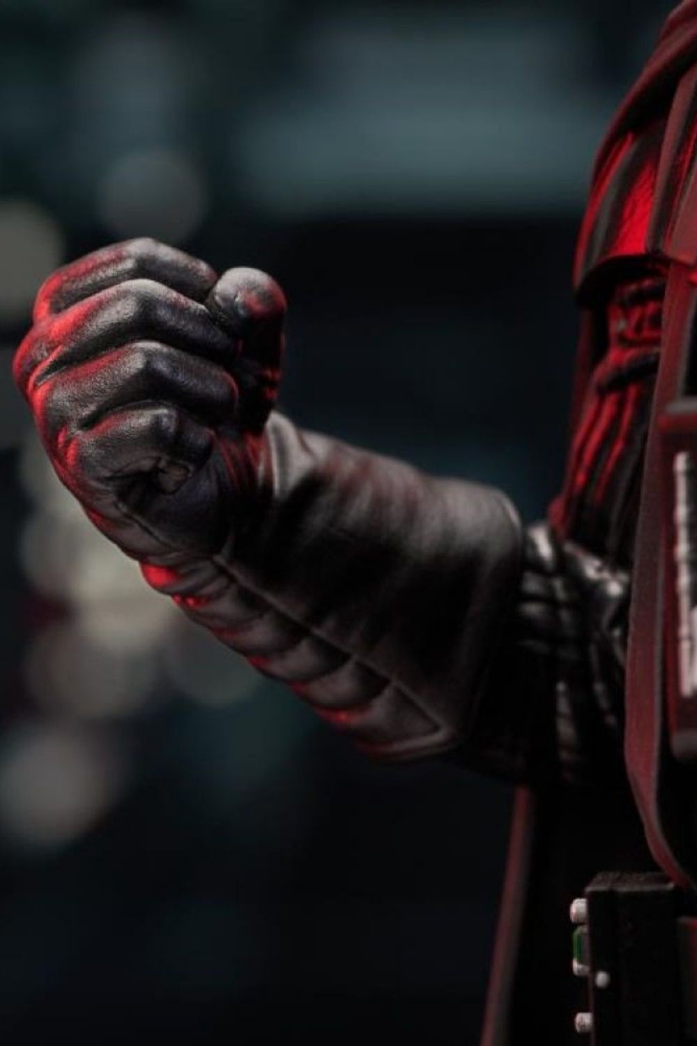 Gentle Giant Ltd.-Star Wars: Obi-Wan Kenobi - Darth Vader 1/6 Scale Limited Edition Büst-Heykel-8-Milagron.com