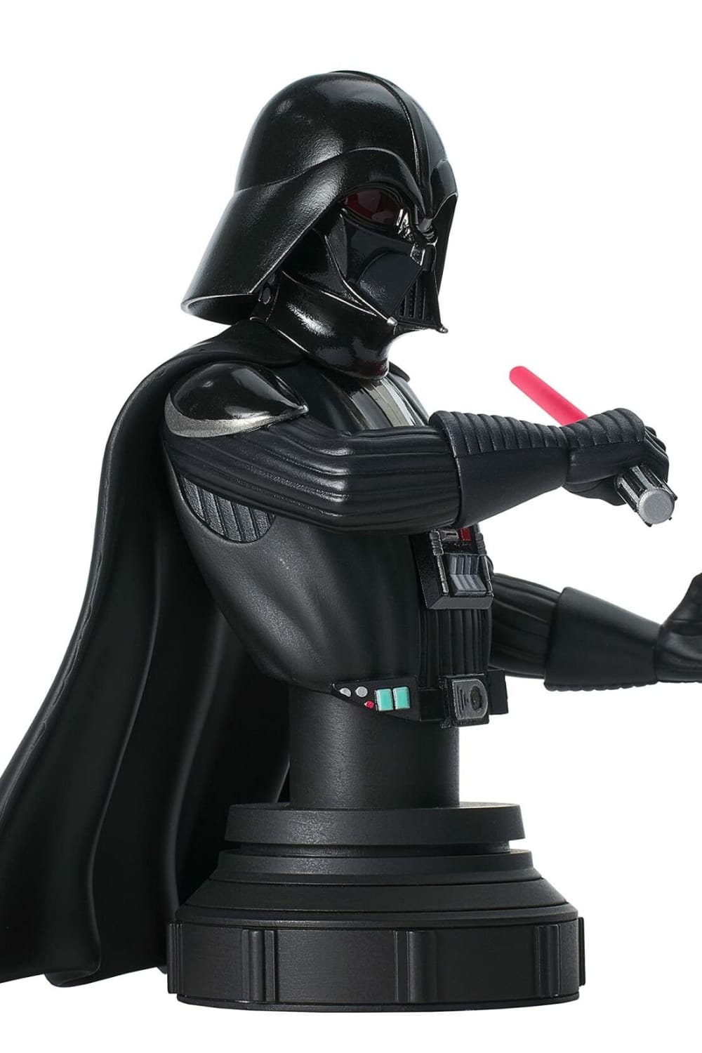 Gentle Giant Ltd.-Star Wars Rebels Darth Vader Büst-Heykel-2-Milagron.com