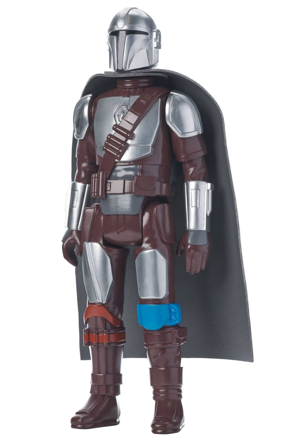 Gentle Giant Ltd.-Star Wars: The Mandalorian - The Mandalorian Beskar Concept Jumbo Figür-Figürler-1-Milagron.com