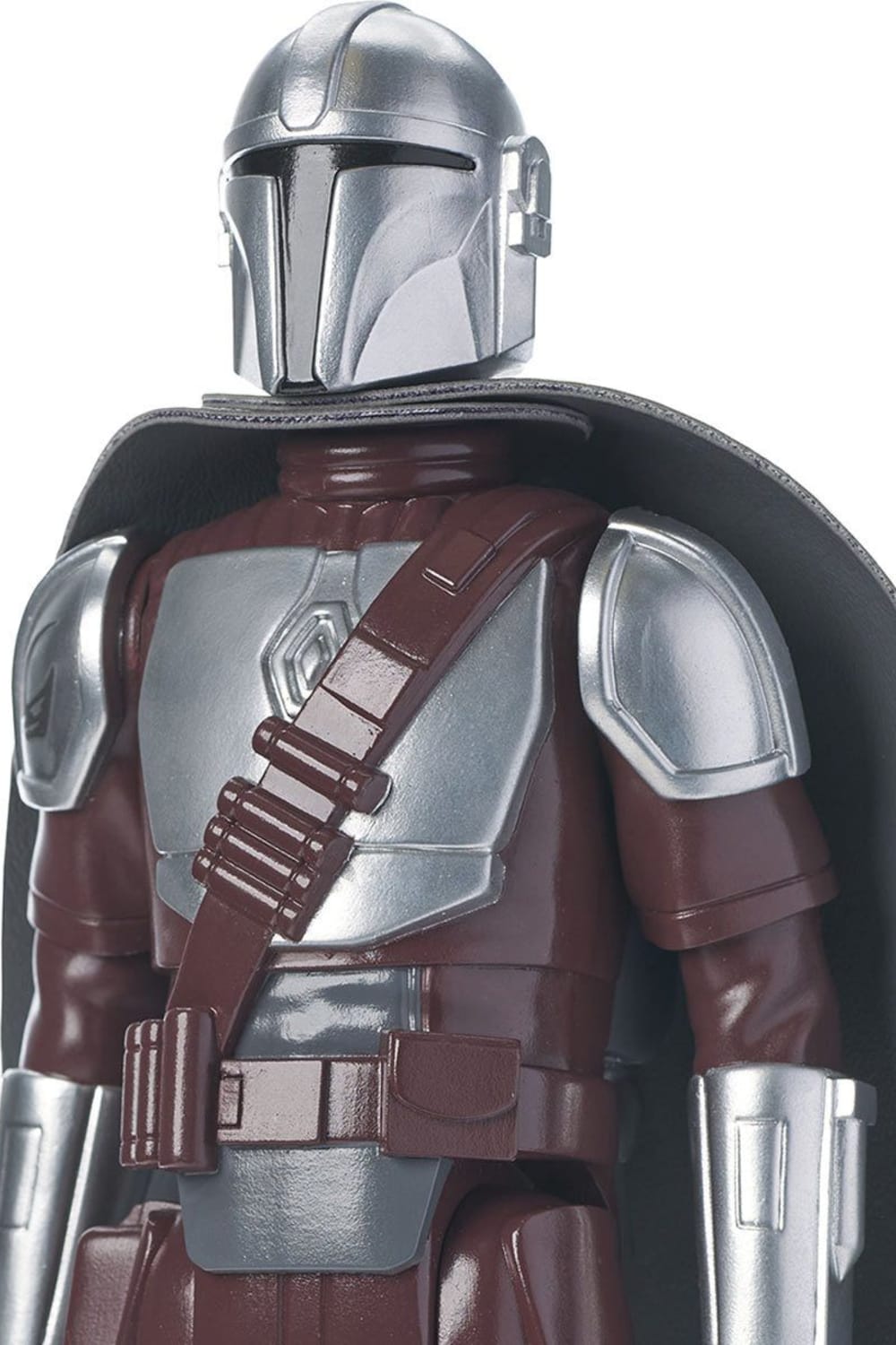 Gentle Giant Ltd.-Star Wars: The Mandalorian - The Mandalorian Beskar Concept Jumbo Figür-Figürler-2-Milagron.com