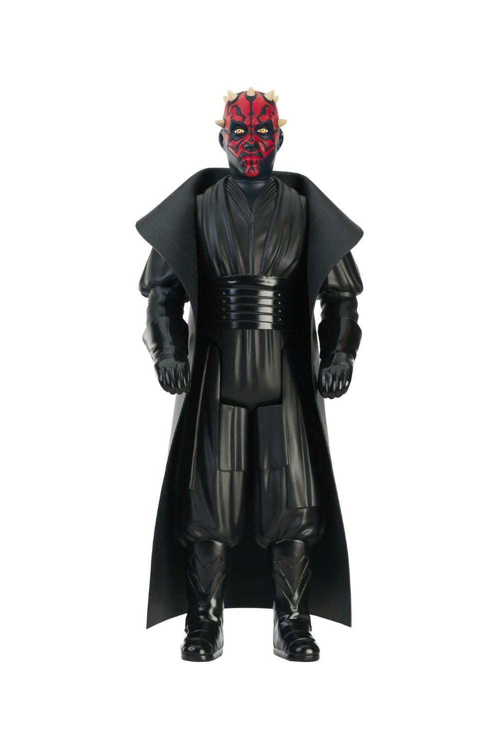 Gentle Giant Ltd.-Star Wars: The Phantom Manace - Darth Maul Concept Jumbo Figür-Figürler-1-Milagron.com