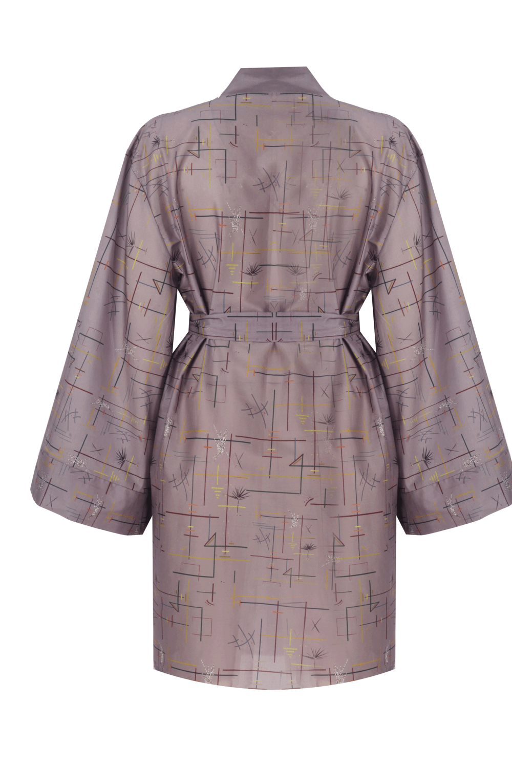 Geomi-Japan Dreaming Kimono - Lila-Kimono-2-Milagron.com