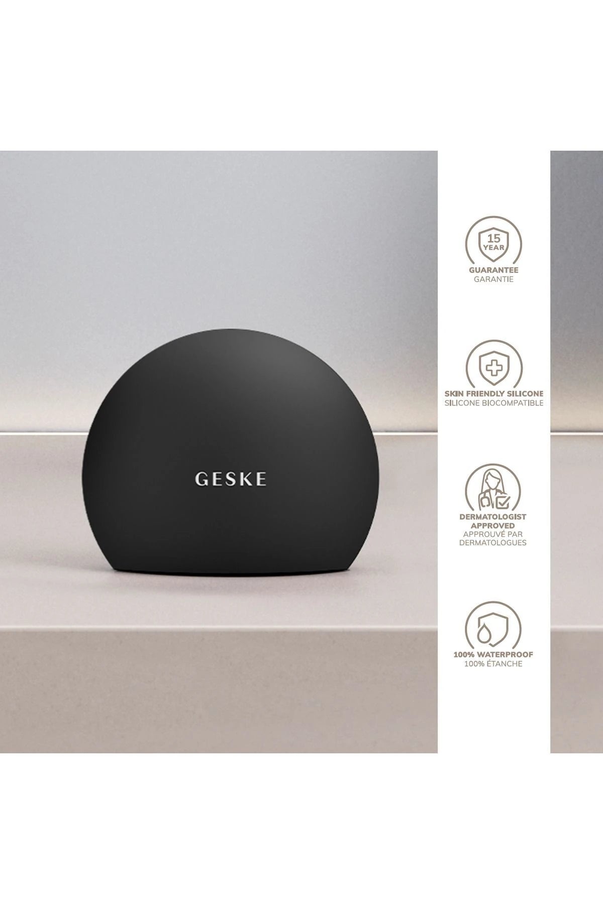 Geske-Anında Belirginlik Sağlayan Dudak Dolgunlaştırıcı Ve Güçlendirici | Lip Volumizer & Booster-Cilt Bakım Aletleri-19-Milagron.com