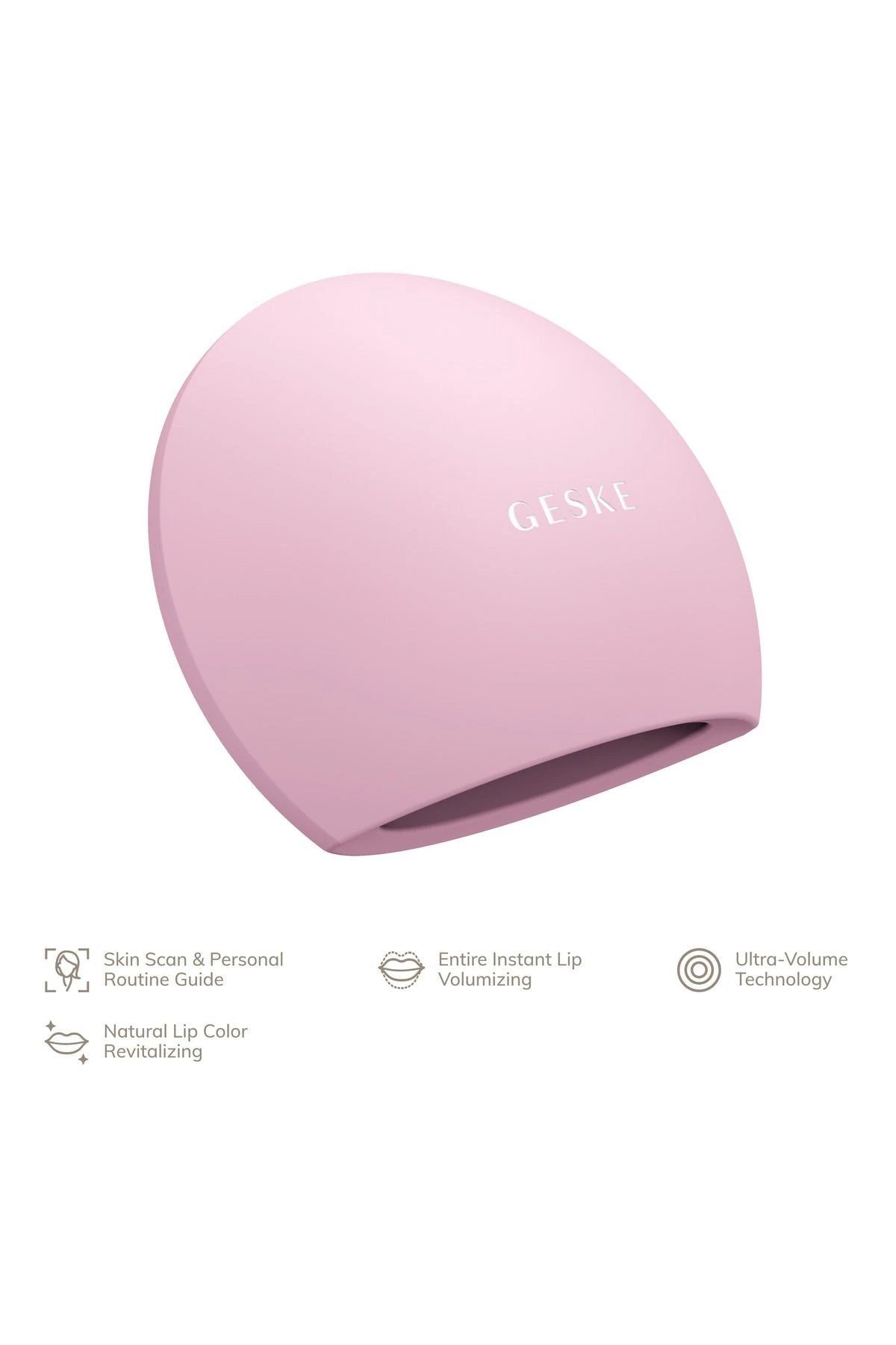 Geske-Anında Belirginlik Sağlayan Dudak Dolgunlaştırıcı Ve Güçlendirici | Lip Volumizer & Booster-Cilt Bakım Aletleri-25-Milagron.com