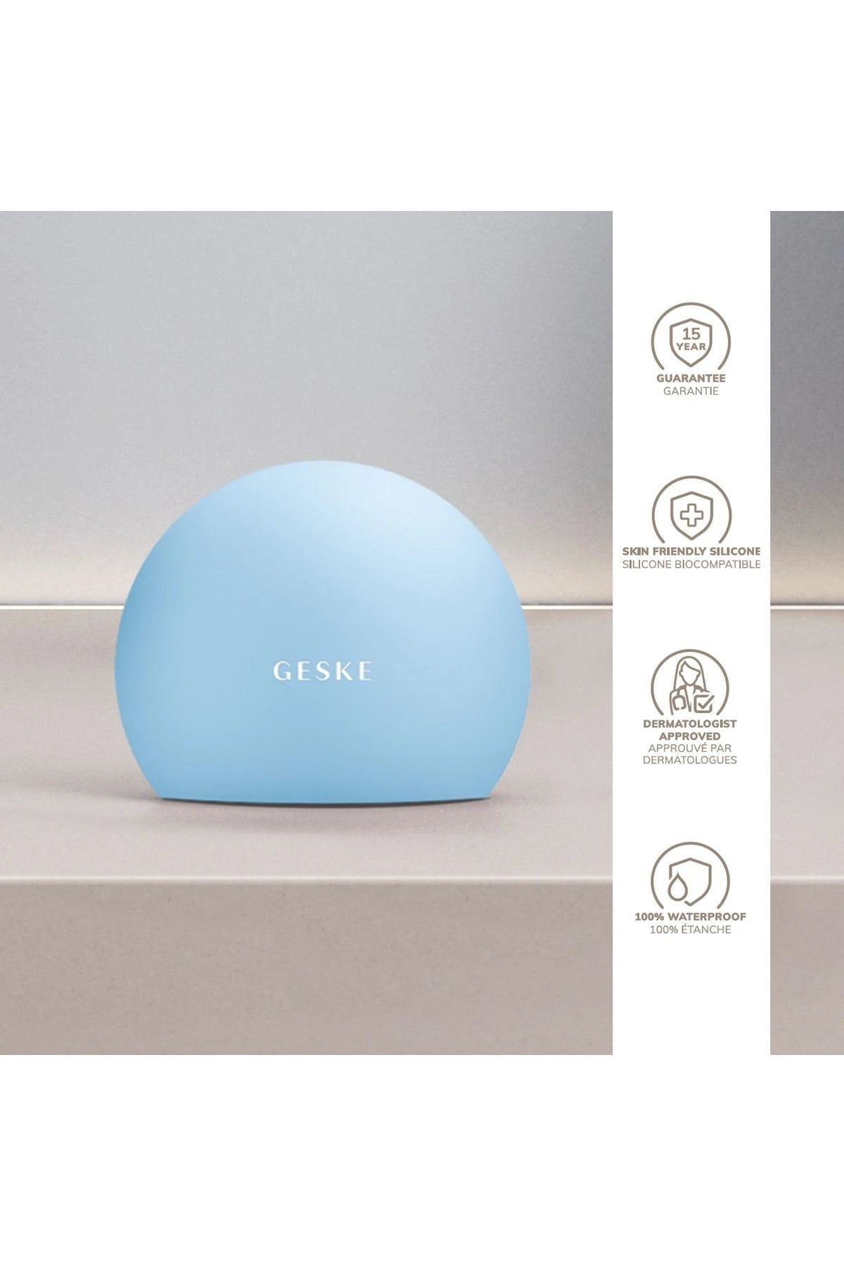 Geske-Anında Belirginlik Sağlayan Dudak Dolgunlaştırıcı Ve Güçlendirici | Lip Volumizer & Booster-Cilt Bakım Aletleri-3-Milagron.com