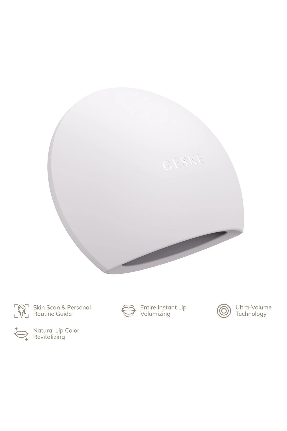Geske-Anında Belirginlik Sağlayan Dudak Dolgunlaştırıcı Ve Güçlendirici | Lip Volumizer & Booster-Cilt Bakım Aletleri-9-Milagron.com