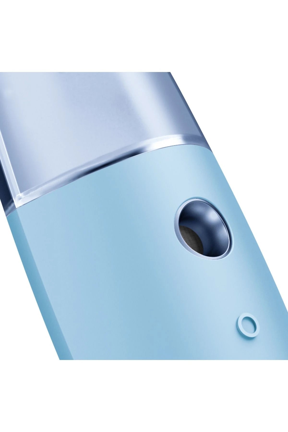 Geske-Buharlı Cilt Nemlendirici Ve Yenileyici Akıllı Yüz Bakım Cihazı | Facial Hydration Refresher-Cilt Bakım Aletleri-20-Milagron.com