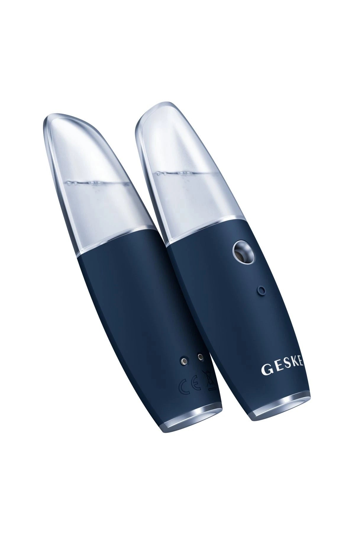 Geske-Buharlı Cilt Nemlendirici Ve Yenileyici Akıllı Yüz Bakım Cihazı | Facial Hydration Refresher-Cilt Bakım Aletleri-22-Milagron.com