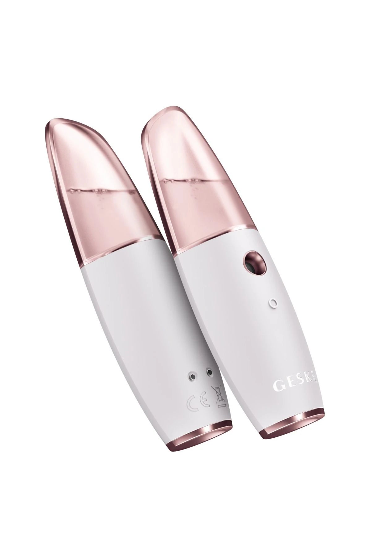 Geske-Buharlı Cilt Nemlendirici Ve Yenileyici Akıllı Yüz Bakım Cihazı | Facial Hydration Refresher-Cilt Bakım Aletleri-36-Milagron.com