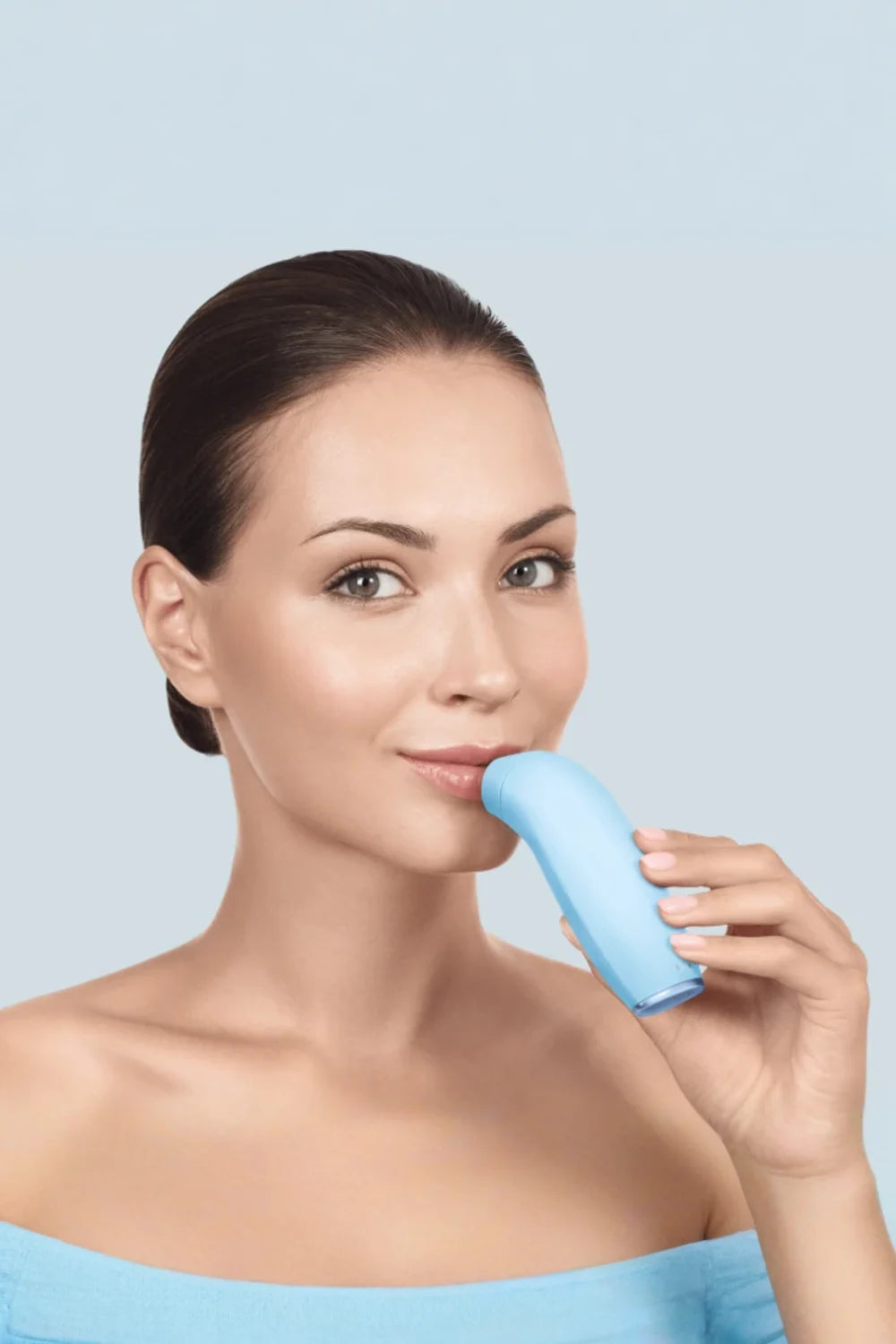 Geske-Dudak Dolgunlaştırıcı Ve Güçlendirici Dudak Bakım Cihazı | Lip Volumizer & Booster-Cilt Bakım Aletleri-12-Milagron.com