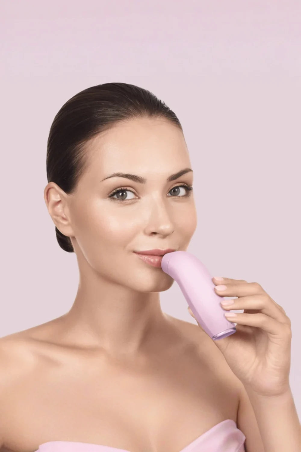 Geske-Dudak Dolgunlaştırıcı Ve Güçlendirici Dudak Bakım Cihazı | Lip Volumizer & Booster-Cilt Bakım Aletleri-4-Milagron.com