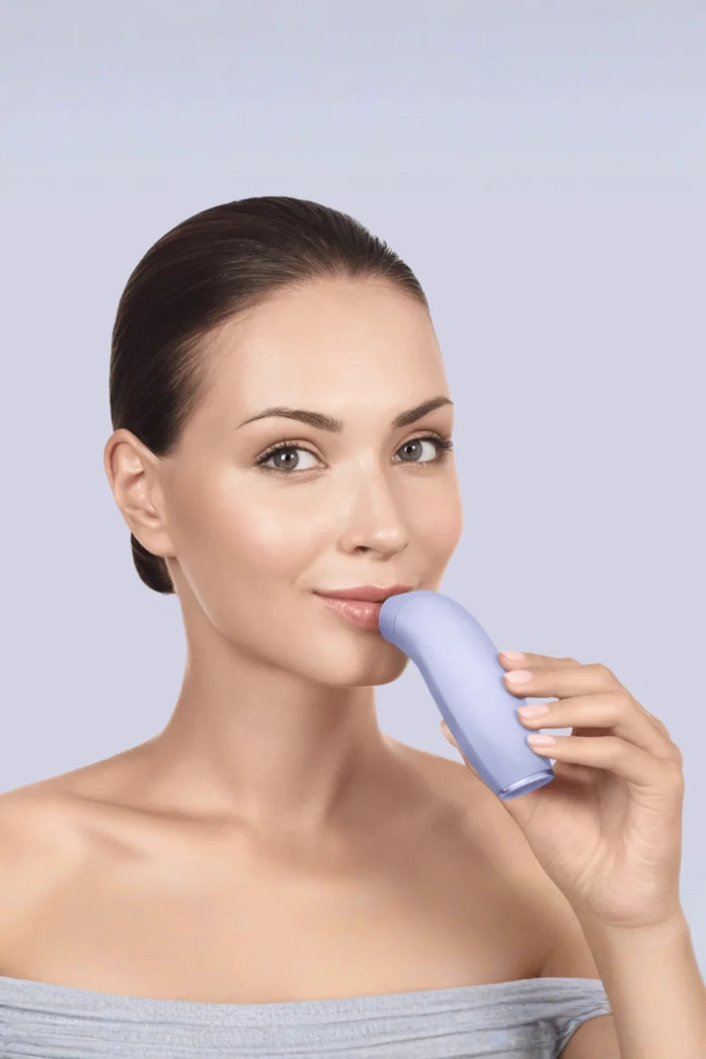 Geske-Dudak Dolgunlaştırıcı Ve Güçlendirici Dudak Bakım Cihazı | Lip Volumizer & Booster-Cilt Bakım Aletleri-8-Milagron.com