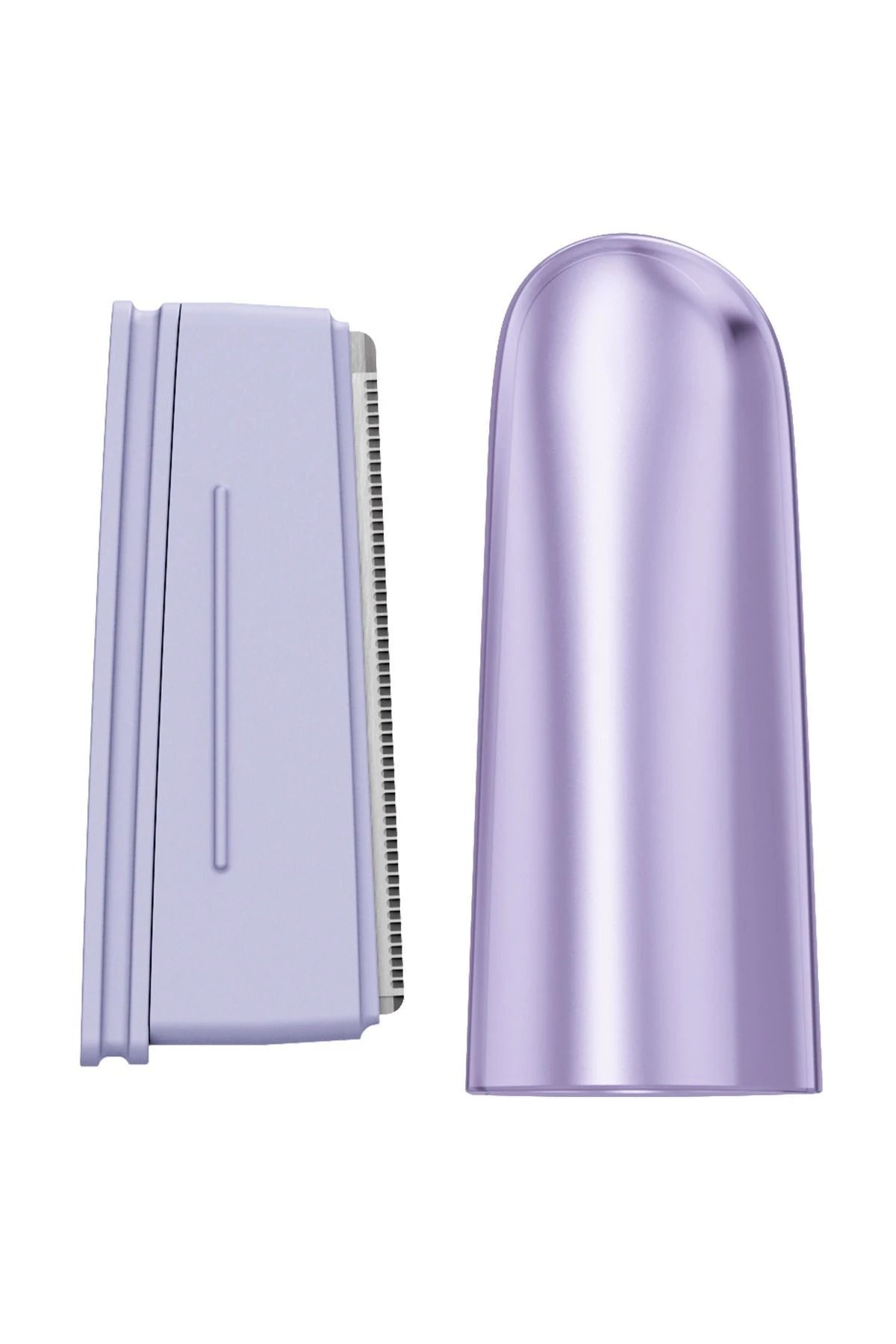 Geske-Hassas Epilasyon Ve Yüz Usturası | Precision Trimmer-Cilt Bakım Aletleri-16-Milagron.com