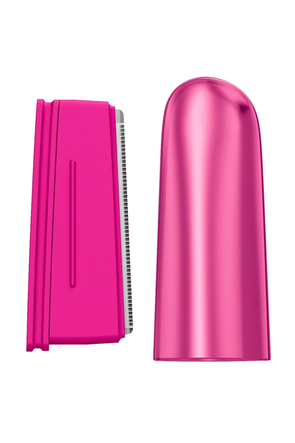 Geske-Hassas Epilasyon Ve Yüz Usturası | Precision Trimmer-Cilt Bakım Aletleri-23-Milagron.com