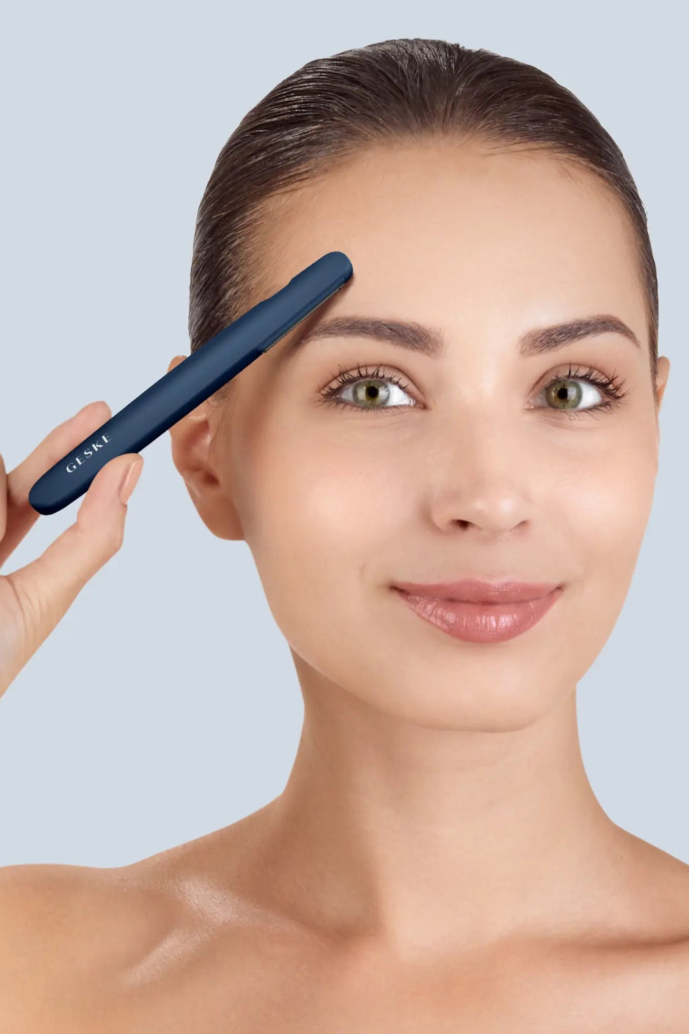 Geske-Hassas Epilasyon Ve Yüz Usturası | Precision Trimmer-Cilt Bakım Aletleri-3-Milagron.com