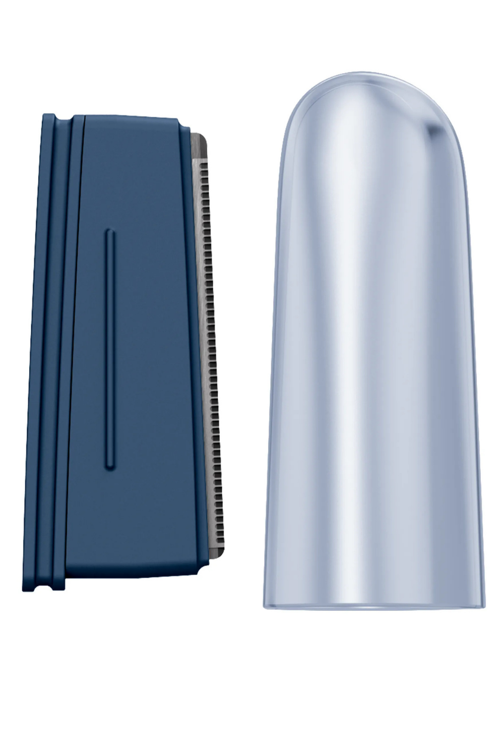 Geske-Hassas Epilasyon Ve Yüz Usturası | Precision Trimmer-Cilt Bakım Aletleri-4-Milagron.com