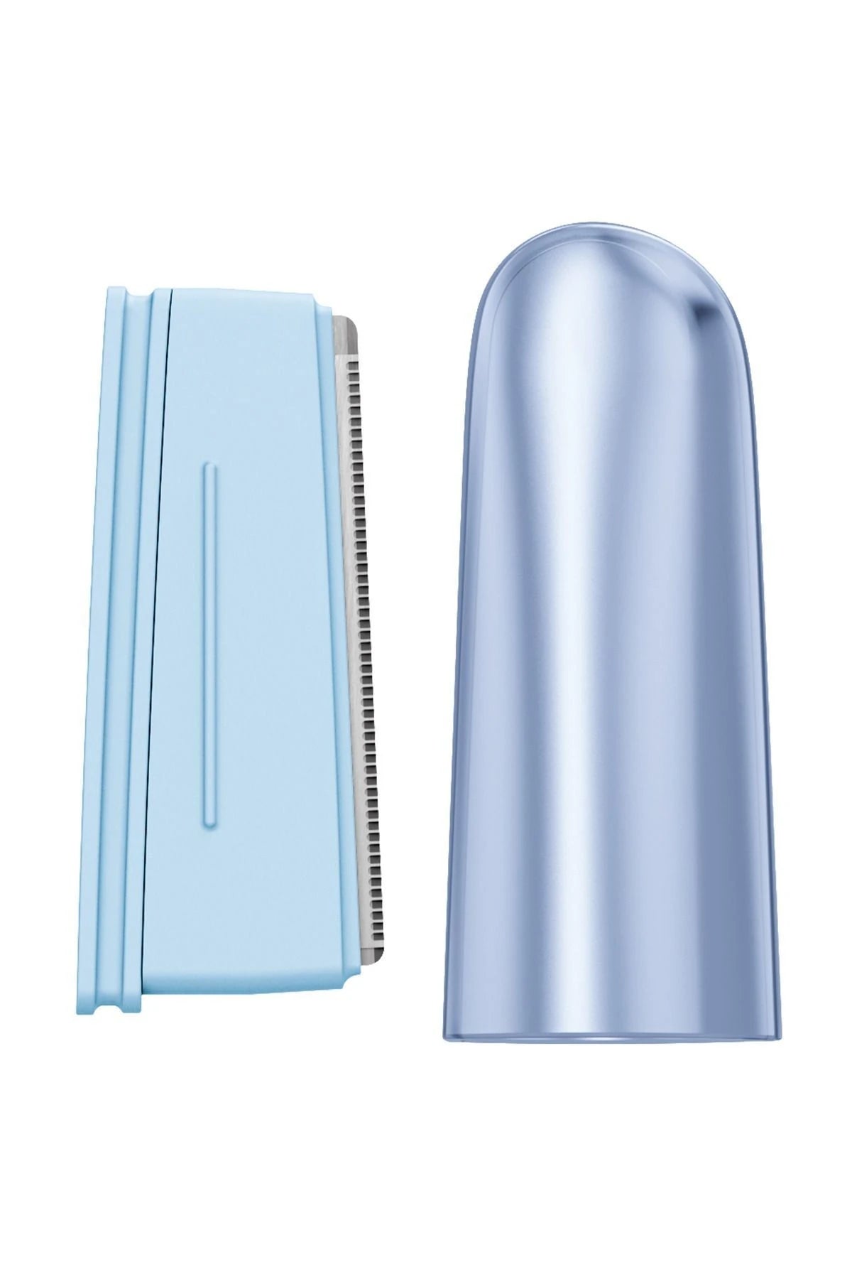 Geske-Hassas Epilasyon Ve Yüz Usturası | Precision Trimmer-Cilt Bakım Aletleri-44-Milagron.com