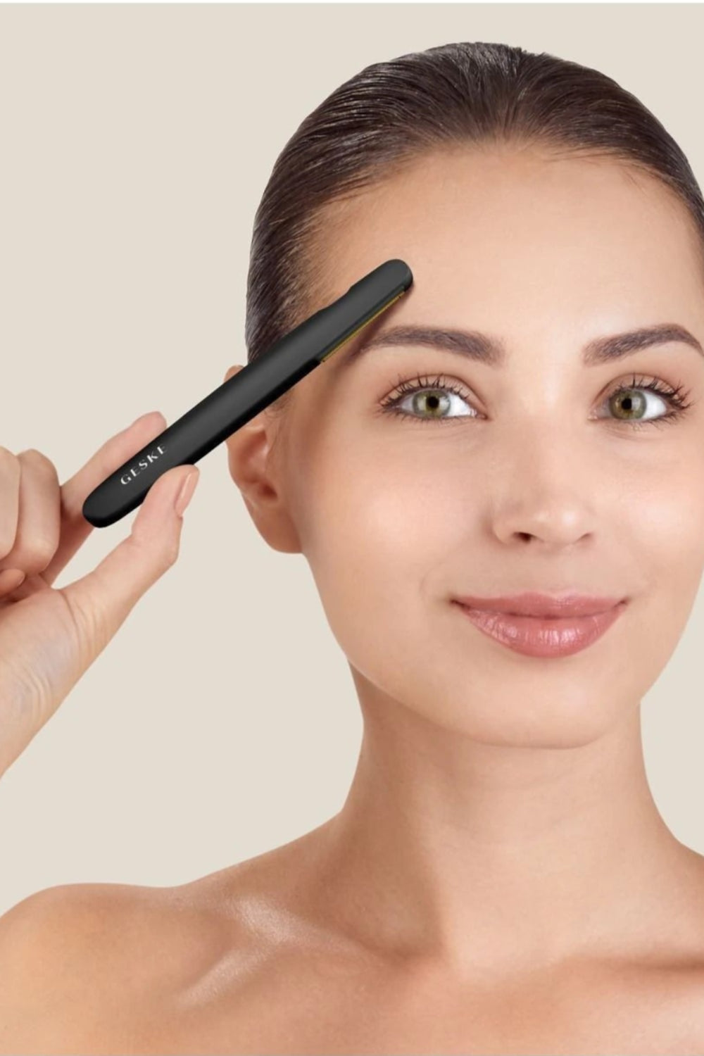 Geske-Hassas Epilasyon Ve Yüz Usturası | Precision Trimmer-Cilt Bakım Aletleri-8-Milagron.com