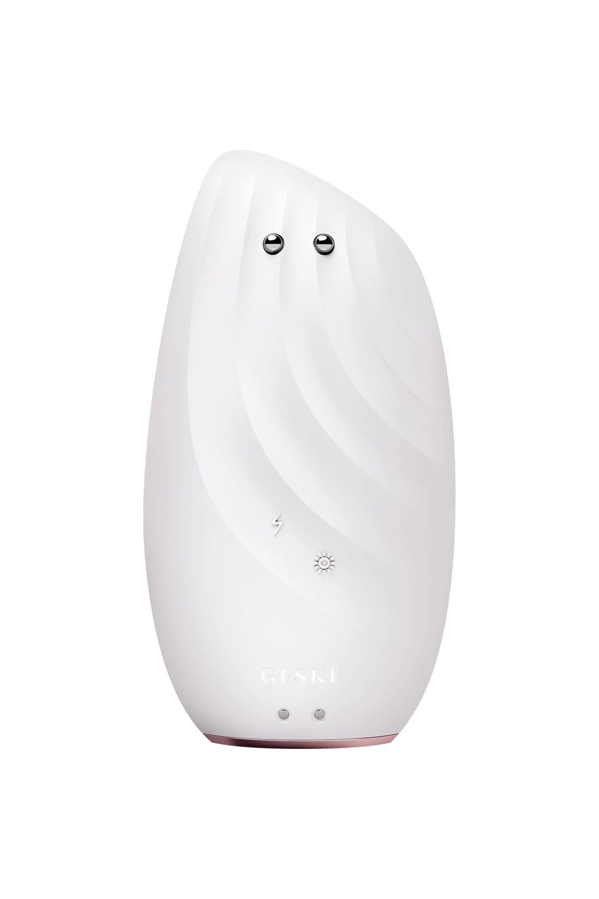 Geske-Mikro Akım Termal Yüz Temizleme Ve Cilt Sıkılaştırıcı Cihaz | Sonic Thermo Facial Brush Face Lifter-Cilt Bakım Aletleri-26-Milagron.com