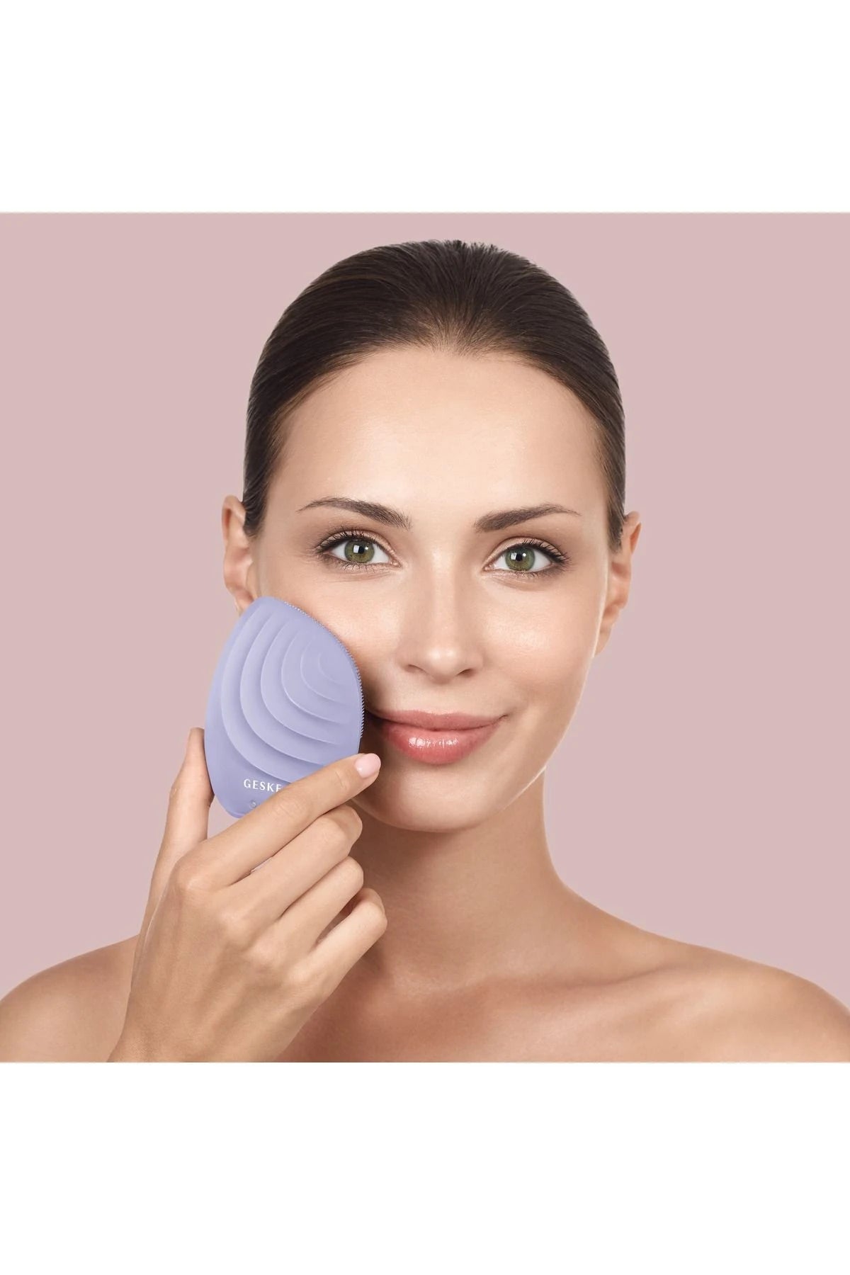 Geske-Mikro Akım Termal Yüz Temizleme Ve Cilt Sıkılaştırıcı Cihaz | Sonic Thermo Facial Brush Face Lifter-Cilt Bakım Aletleri-26-Milagron.com