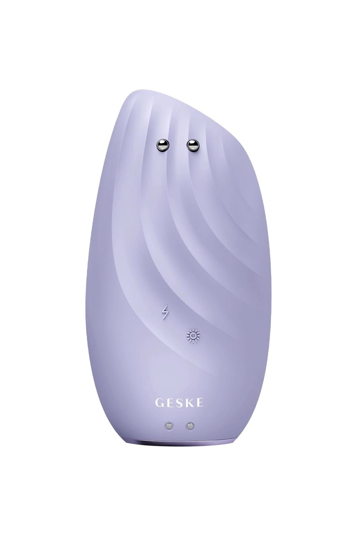Geske-Mikro Akım Termal Yüz Temizleme Ve Cilt Sıkılaştırıcı Cihaz | Sonic Thermo Facial Brush Face Lifter-Cilt Bakım Aletleri-34-Milagron.com