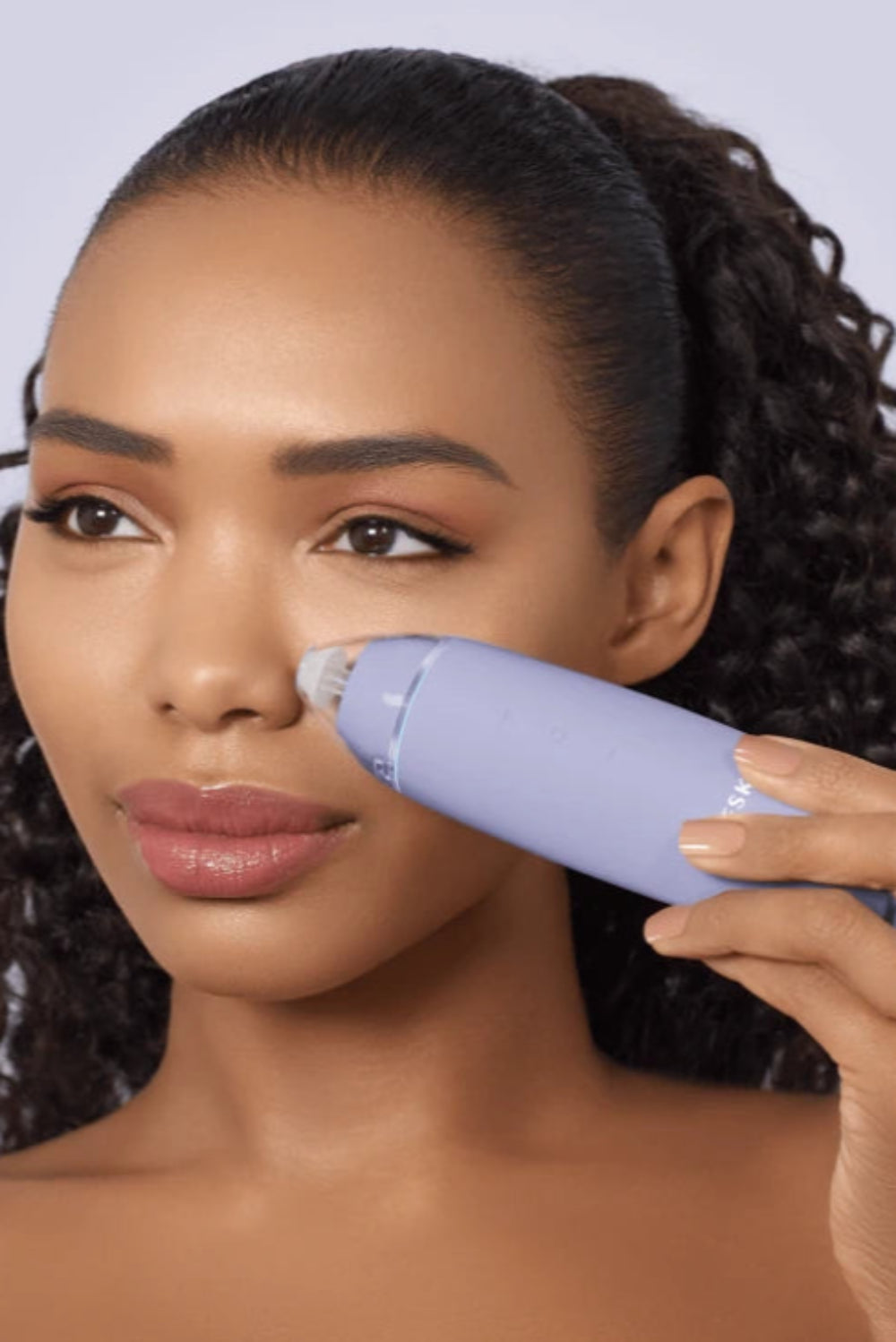 Geske-Mikro Dermabrazyon Siyah Nokta Temizleme Aleti | Micro Dermabrasion Blackhead Remover-Cilt Bakım Aletleri-18-Milagron.com