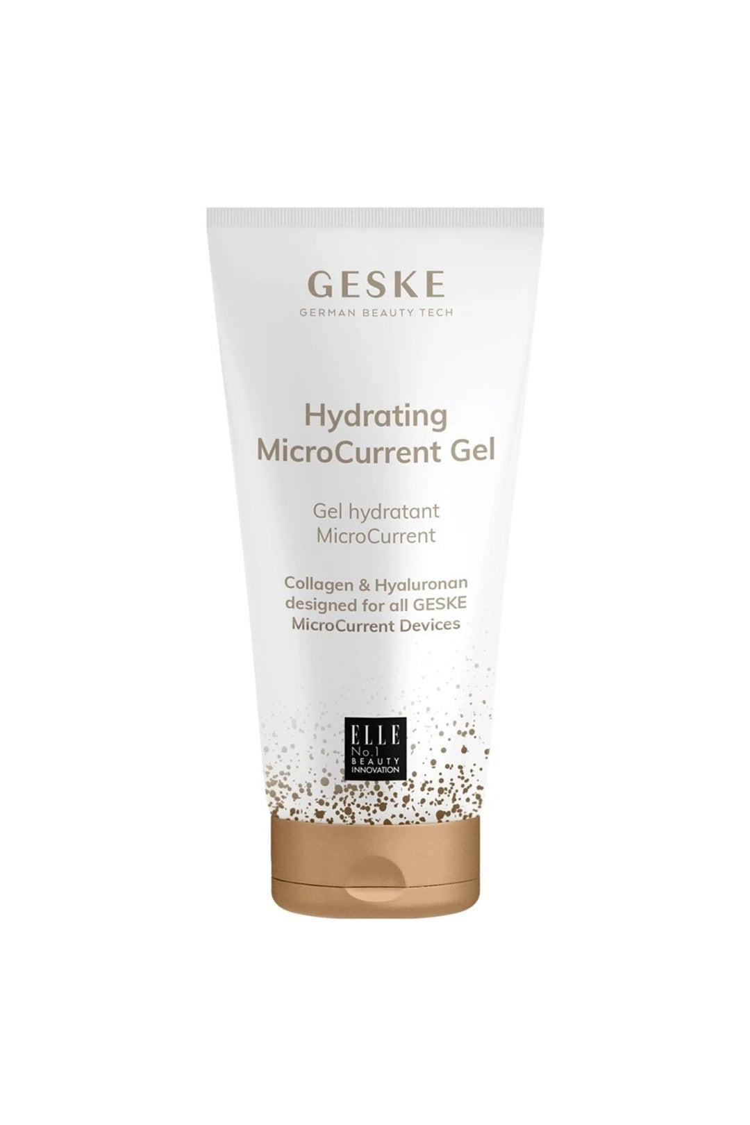 Geske-Nemlendirici Mikro Akım Jel | Hydrating Micro Current Gel-Yüz Temizleme Jeli-1-Milagron.com