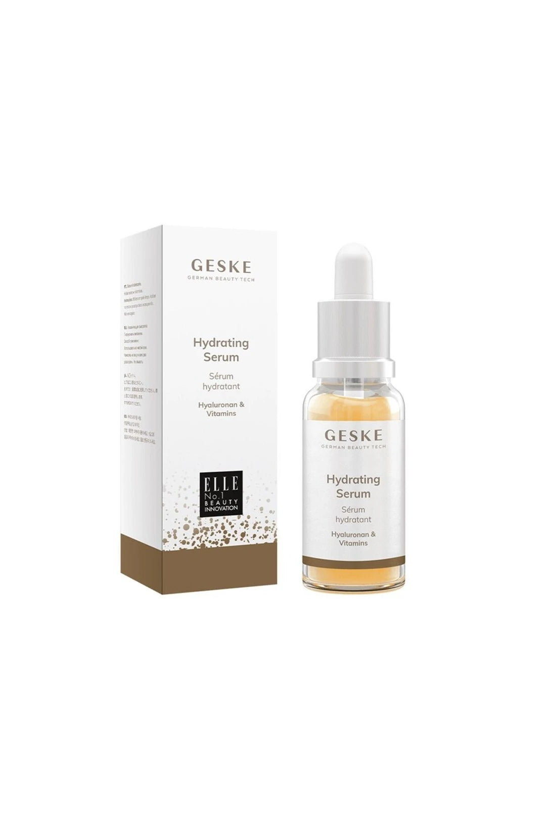 Geske-Nemlendirici Serum | Hydrating Serum-Cilt Serumu-1-Milagron.com