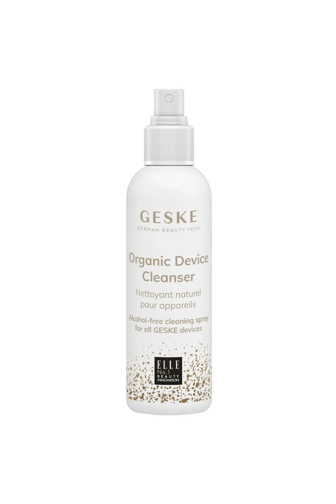 Geske-Organik Cihaz Temizleyici | Organic Device Cleanser-Temizleyici Jel-1-Milagron.com
