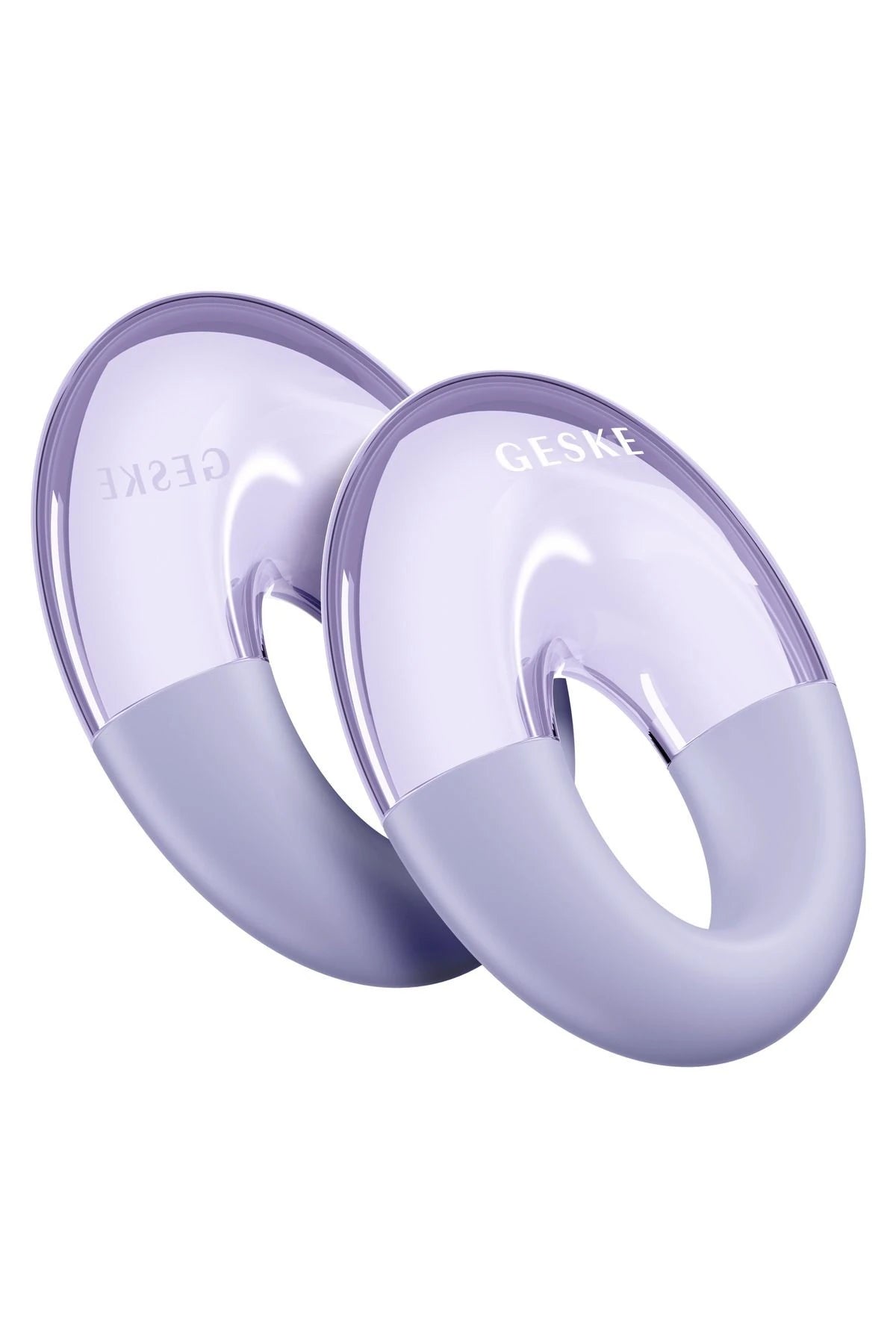 Geske-Sıcak Soğuk Göz Masaj Aleti | Cool & Warm Eye Massager-Cilt Bakım Aletleri-6-Milagron.com