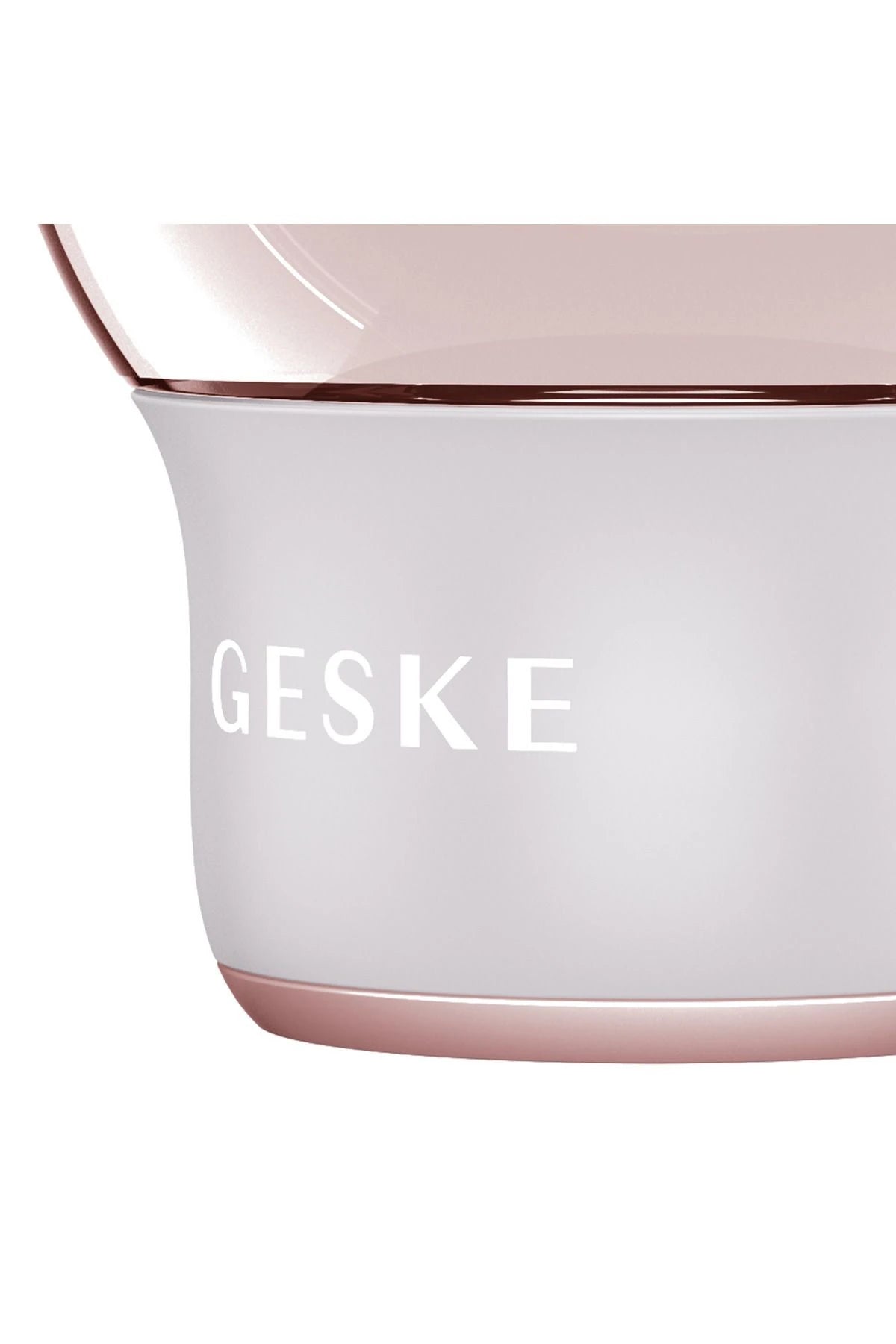 Geske-Sıcak Soğuk Yüz Ve Vücut Masaj Aleti /Cool & Warm Face And Body Massager-Cilt Bakım Aletleri-26-Milagron.com