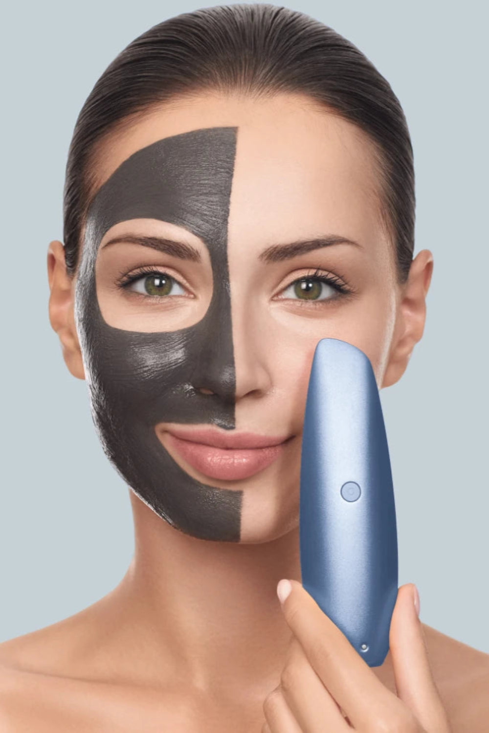 Geske-Temassız Manyetik Maske Cihazı | Touchless Magnetic Peeling Mask-Cilt Bakım Aletleri-12-Milagron.com