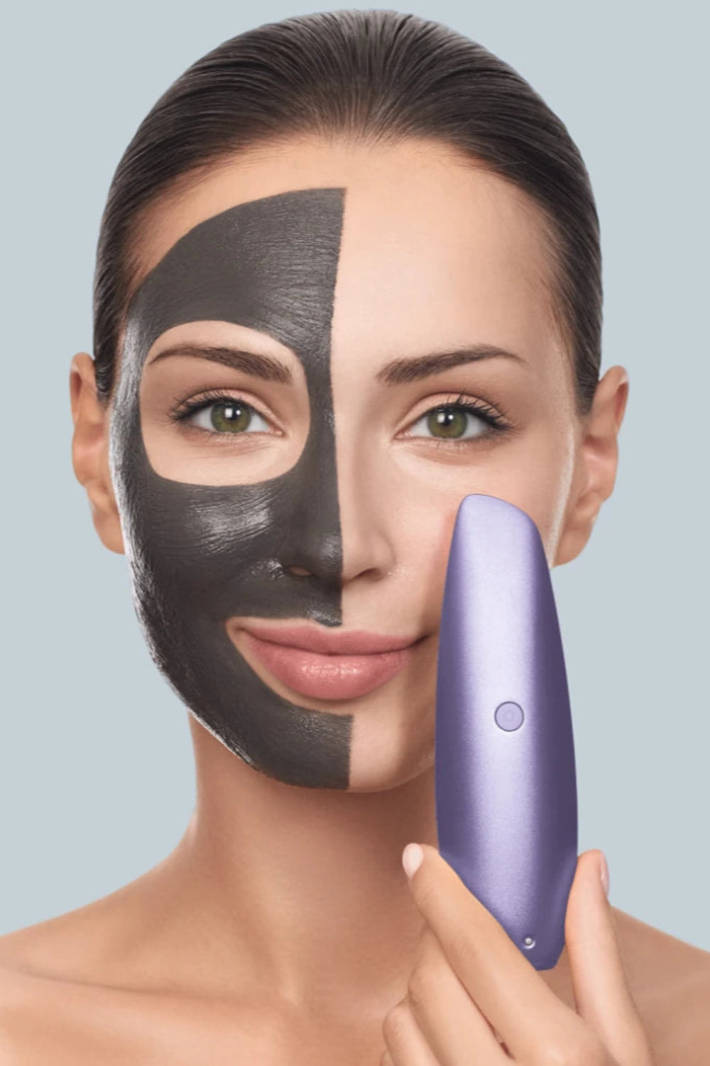 Geske-Temassız Manyetik Maske Cihazı | Touchless Magnetic Peeling Mask-Cilt Bakım Aletleri-16-Milagron.com