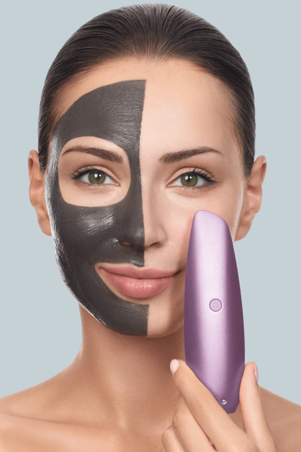 Geske-Temassız Manyetik Maske Cihazı | Touchless Magnetic Peeling Mask-Cilt Bakım Aletleri-20-Milagron.com